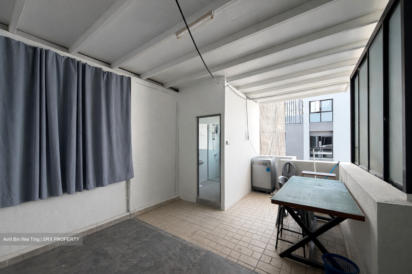 Ever Lodge (D14), Apartment #541502611